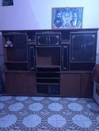 خوان معرض • مرجوحه • القرنه