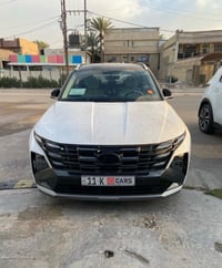 توسان فول • ٢٠٢٥ • ماشيه ٢٠٠٠