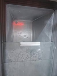 مجمده نضيفه • استخدام قليل • الناصريه الاسكان الصناعي