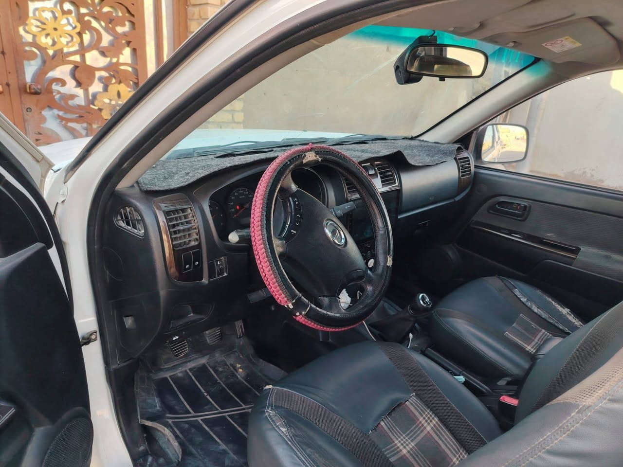 سياره كريت ويل 21بيهه بنيد مبدل السعر 100بيه مجال


**إذا كنت صاحب هذا الإعلان وتريد حذفه لأي سبب، رجاءا أرسل رسالة إلى الدعم الفني**