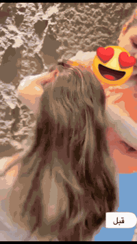 اجمل من هيج تغيير 😍رأيكم بالتعليقات🤔🤍
صالون بيبا تستقبلكم بكل حب طيلة أيام الأسبوع 
للحجز او الأستفسار التواصل 👈***********
العنوان حي الأندلس مقابيل حديقة الجوري ♥️🎀
