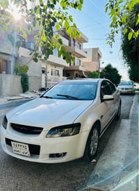 لومينا LTZ • ٢٠٠٨ • ٣.٦ لتر