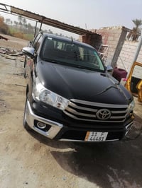 ٢٠١٩ كويتي • اوتوماتيك • كفالة عامة