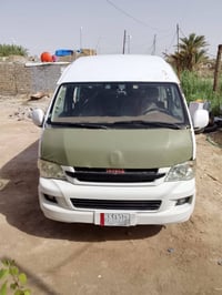 جمبي عالي مديل 18 سنويه ساقطه من 23 هيئه وغرامات ع المشتري السياره نفس...