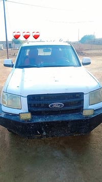 فورد • ٢٠٠٨ • ٨ مكانه