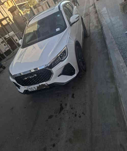 جيتور X70
موديل 2026

محرك ١٥٠٠تيربو ٤ سلندر

كاميرات محيطية ٣٦٠ درجة

مثبت سرعة

نظام مراقبة النقطة العمياء 

وسائد هوائية امامية وجانبية عدد٤

نظام المكابح المانعة للانغلاق ABS

نظام التحكم بالثبات ESC

شاشة عرض ترفيهية وعدادات القيادة قياس ٢٤ انش 

نظام ابل كلاربلاي واندرويد اوتو لاسلكي 

نظام صوتي من ٦ سماعات عالية الجوده 

انارة ترحيبيه وعتبات الابواب الأمامية مضيئة 

صندوق كهربائي 

نظام الدخول الذكي.بصمة 

قفل فتح النوافذ والبانوراما بالبصمة 

أضواء نهارية LED 

انماط قيادة متعددة

ناقل الحركة اوتوماتيك دبل كلج من ٦ سرعات

استهلاك الوقود ٧.٦ لتر لكل ١٠٠ كم 

عددالمقاعد ٣ صفوف و٧ راكب 

نظام تحذير مغادرة المسار 

حساسات اصطفاف خلفية 

نظام الفرامل اليدوية الاوتماتيكية 

نظام التحكم بنزول المنحدرات 

نظام مساعد لصعود المرتفعات 

مقصورة الركاب من الجلد الفاخر

مقعد السائق كهربائي 

فتحة سقف بانوراما قياس ١.١ متر 

المرايا الخارجية قابلة للطي كهربائيأ ومدفئة

ويل المنيوم قياس ٢٠ انش 

مسند الذراع الوسطي مع ثلاجة 

الضمان الاساسي ٥ سنوات 

ضمان المحرك ١٠ سنوات او ١ مليون كيلو متر 

من شركة هارلم للوكالات التجارية

ماشية 14

 ***********

السعر ١٦٨مع المجال البسيط
