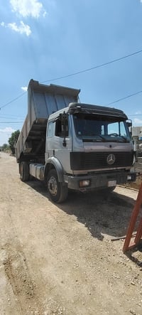 موديل ١٩٩١ • مكينة ٣٥ ثمانيه • الانبار