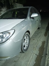 ٢٠٠٨ • محرك جديد • كير جديد