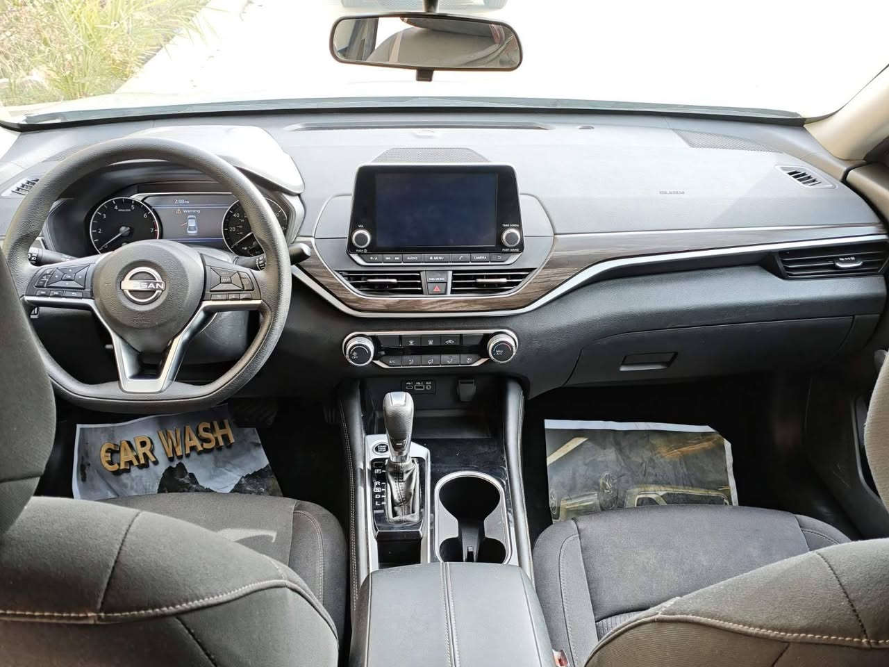 نییسان ئاڵتیما 2023 SV مواصەفات ڕەقەم کاتی پێش ۥ دواوەی کەپسە پارچە گۆڕاوی هەیە 40 مایڵ ڕۆشتووە. ژ.م *********** السليمانية, العراق
