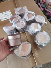 علب فارغة • ١٦ قطعة