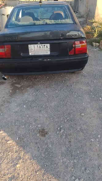 السلام عليكم اخوان اوبل فكترا حجم 20 رقم ألماني شرط تحويل كير ومكينا نضيف كهربائيات كلو شغال بيع مستعجل 27 وبيها مجال العنوان حمام العليل العريج رقم الهاتف ***********
