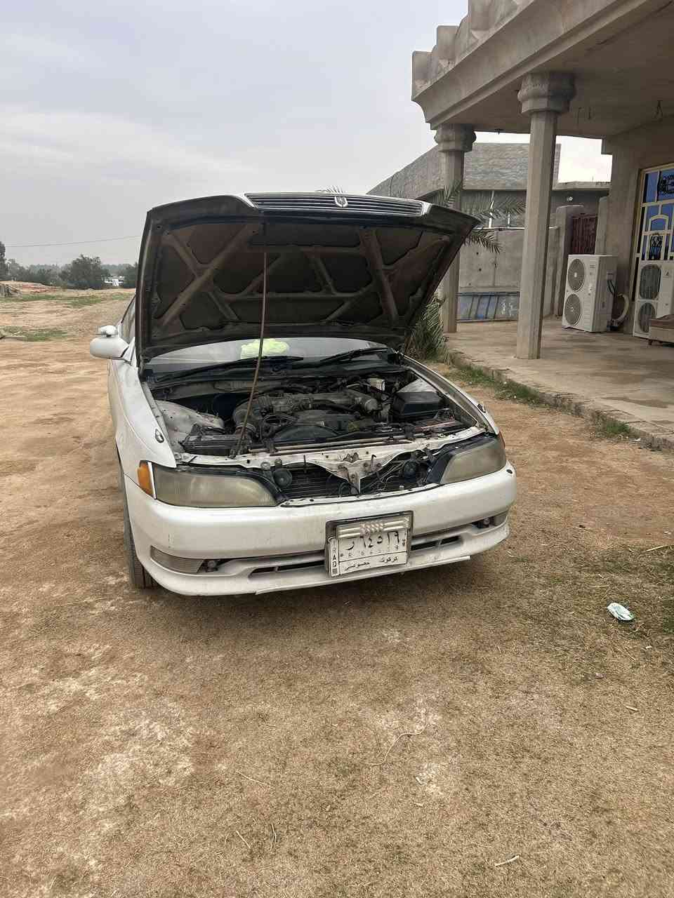 السلام عليكم
بيع او مراوس بسيارة رقم ديالى 

60 وبيها  مجال 
***********
