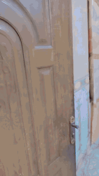 كرمه علي • ١٥٠م • واجهة شارع