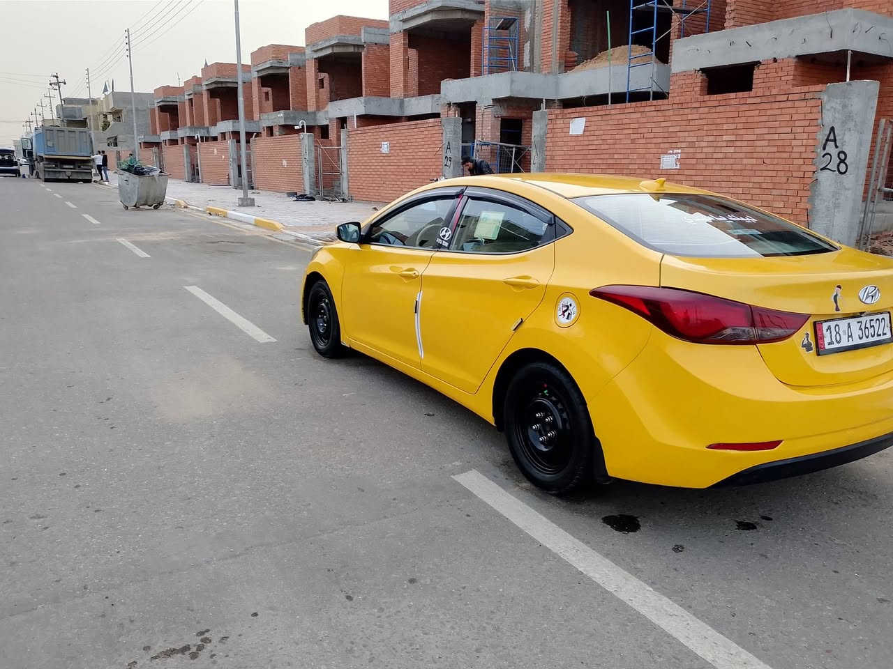 سلام عليكم لبيع النترا موديل 2016  سعر 110 وبيه مجال حدثه جاملغ امامي   باقي ليبل واحد رقم بابل دولي   تبريد شغال كير مكينه 1800 دوش جديد.  حداديه تخم تاير سياره حلوه ومالت جناي الله شاهد لل ستفسار مكان سياره كربلاء المقدسه ‏‪***********‬‏
