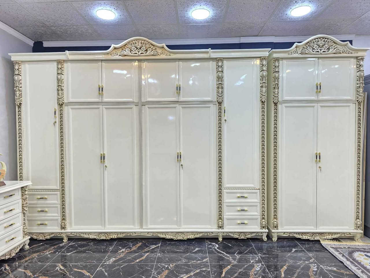 جاهز للحجز وفقط ب975 السماوا, المثنى


**إذا كنت صاحب هذا الإعلان وتريد حذفه لأي سبب، رجاءا أرسل رسالة إلى الدعم الفني**