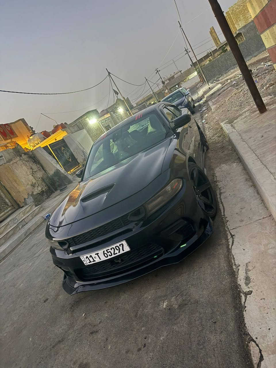 اللهم صلي ع محمد وال محمد
دوج جارجر 
موديل 2015
ارتي ماكس فول مواصفات
بدون ايرباك 
شاصي لغد مكفول
مكينه 5700  
رادار امامي جانبي 

حساسات خلفيه
فتحه سقف
كشنات جلد تدفئه تبريد 
مكينه مزوده بطاله mbs شرط تفصل بيهه لحد متمل اذا كام بطل نرجعهه الك تزويد المكينه مكلف 1000دولار
عليهه جكات s2 بعدهم بضمان سعرهن ١٥
دركه اربي ام سعرهه ٥٠٠ دولار
شاشه كار بلي 
صدر امامي خلفي جديد 
ويل نجمه جديد وتخم تاير جديد
حادثهه من امريكا تخريب بجاملغ الخلفي وبنيد 
وبيهه رشات احسبهه حزام بكيفك بدون اي حادث 
بسمي بغداد ما ناقصهه برغي 
حتى سيرفس طافي
اسف ع اطاله  عارضهه ب ١٧٦
وبيهه مجال  مكاني بسمايه وصويره
***********
