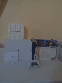 بلايستيشن5 • مستعمل شهرين • الناصرية حي التضحيه