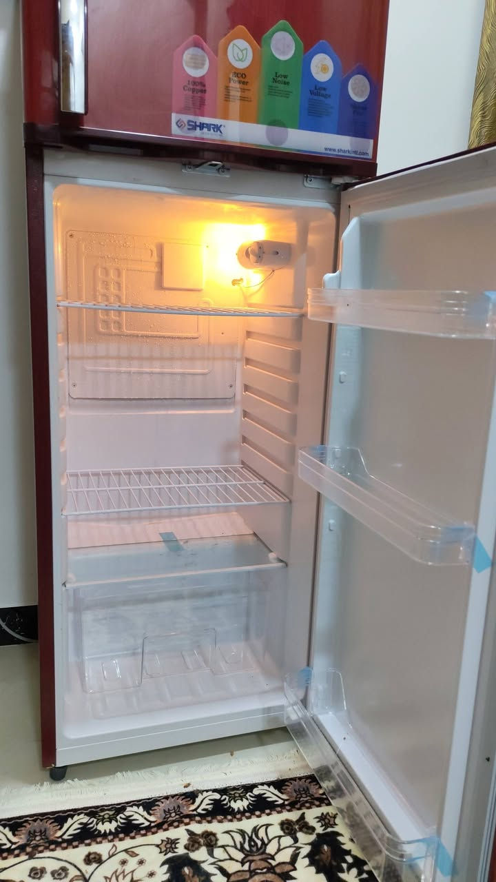 ثلاجة نضافة فول جديدة
استخدام شهرين فقط  فول مواصفات تجميد 
البيع مستعجل
السعر ٣٥٠ ألف وبيها مجال
 للاستفسار خاص 

وافق ادمن


**إذا كنت صاحب هذا الإعلان وتريد حذفه لأي سبب، رجاءا أرسل رسالة إلى الدعم الفني**