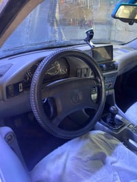 بي ام 525 • كير عادي • كفاله كير