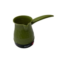 غلاية تركية • RAF R.157 • بغداد