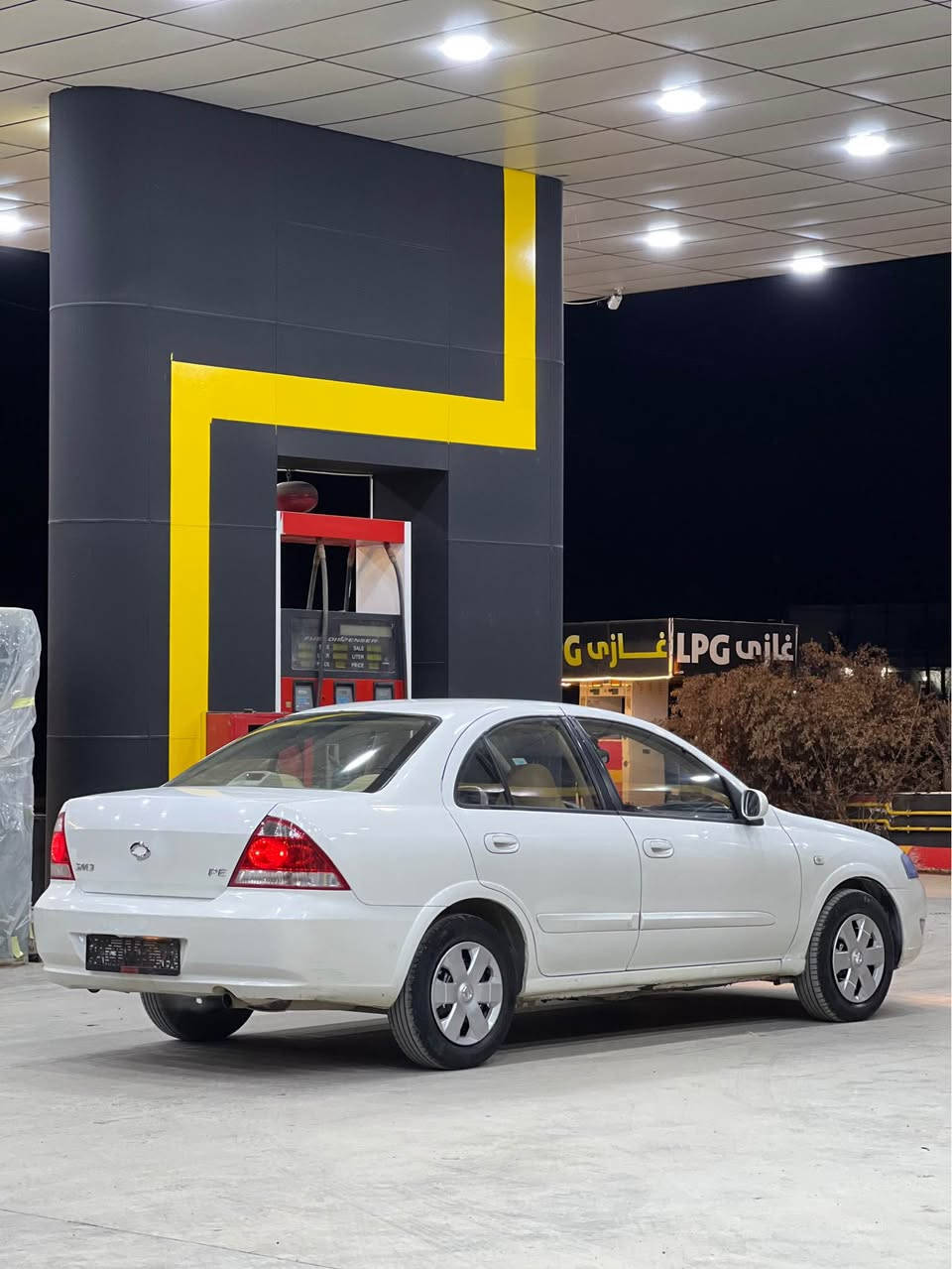 سامسۆنگ٢٠٠٨ بڕاوە بێ لێدران بێ خایس بێ چاڵ ناوزەرد تەبرید گەرم و سارد  گێر ئۆتۆماتیک کامل جائیز کراوە شوێن حاجیاوا *********** رانية, السليمانية
