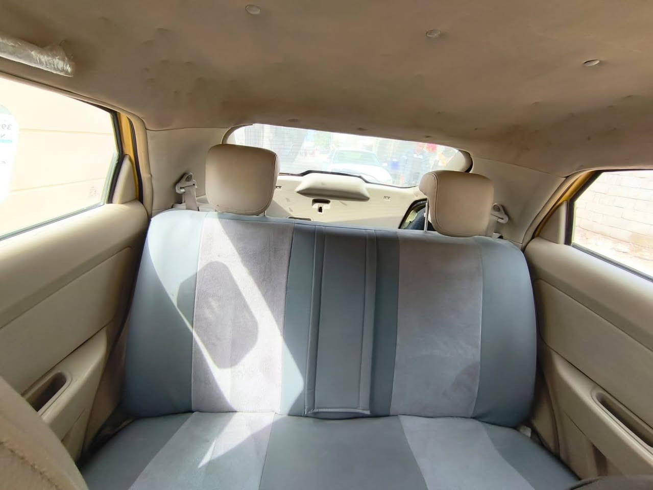 سياره موديل ص2011شري فلاوين سنويه 2029 السعر 30 بيه مجال تحويل مباشر ***********
