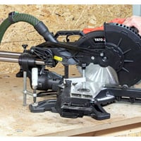 منشار سلايد • ١٠ انش • ١٨٠٠ واط