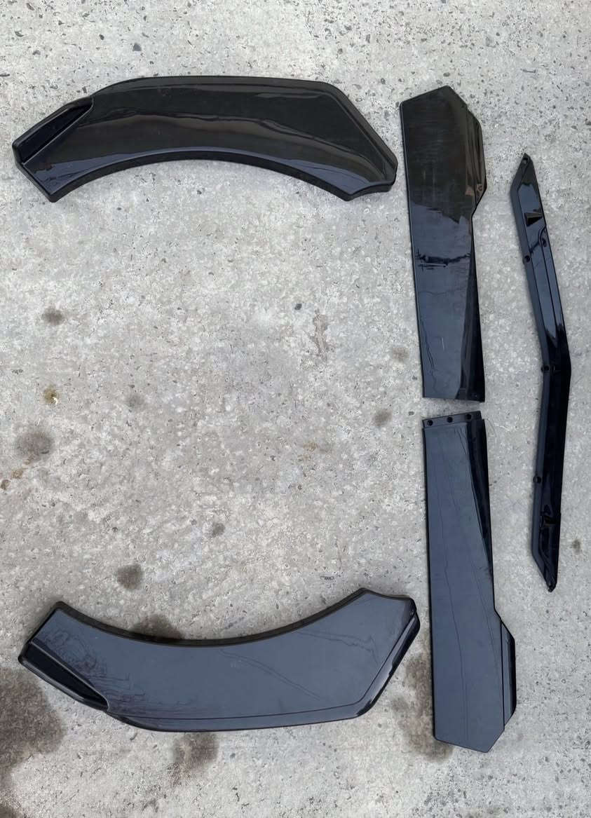 لحية مال سيارة 
5 قطع


**إذا كنت صاحب هذا الإعلان وتريد حذفه لأي سبب، رجاءا أرسل رسالة إلى الدعم الفني**