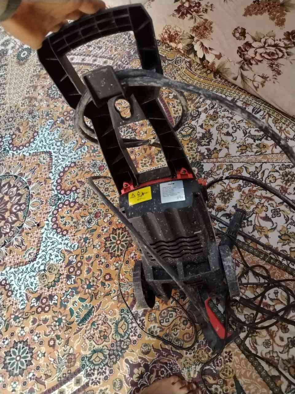 سلام عليكم فاره غسل جديده 70 وبيه مجال *********** مكان نجف
