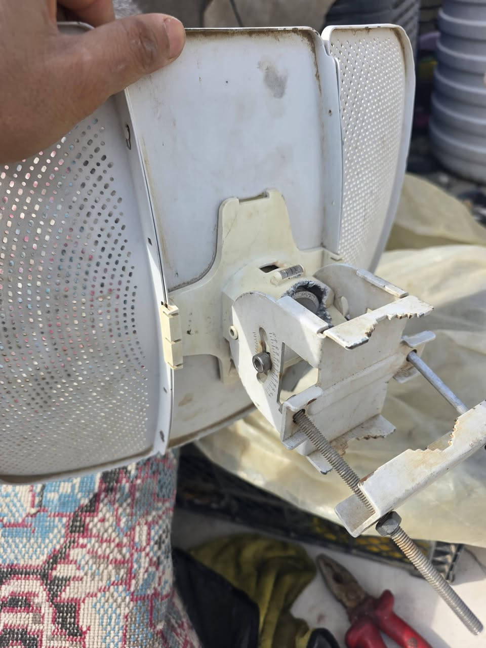 للبيع نانو لايت بيم شغال %100
سعر 30


**إذا كنت صاحب هذا الإعلان وتريد حذفه لأي سبب، رجاءا أرسل رسالة إلى الدعم الفني**