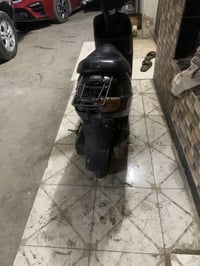 دراجة 60 • موديل 99 • مكينة ناعمة