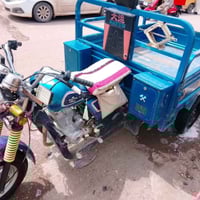 ستوته • موديل 22 • مكفولة