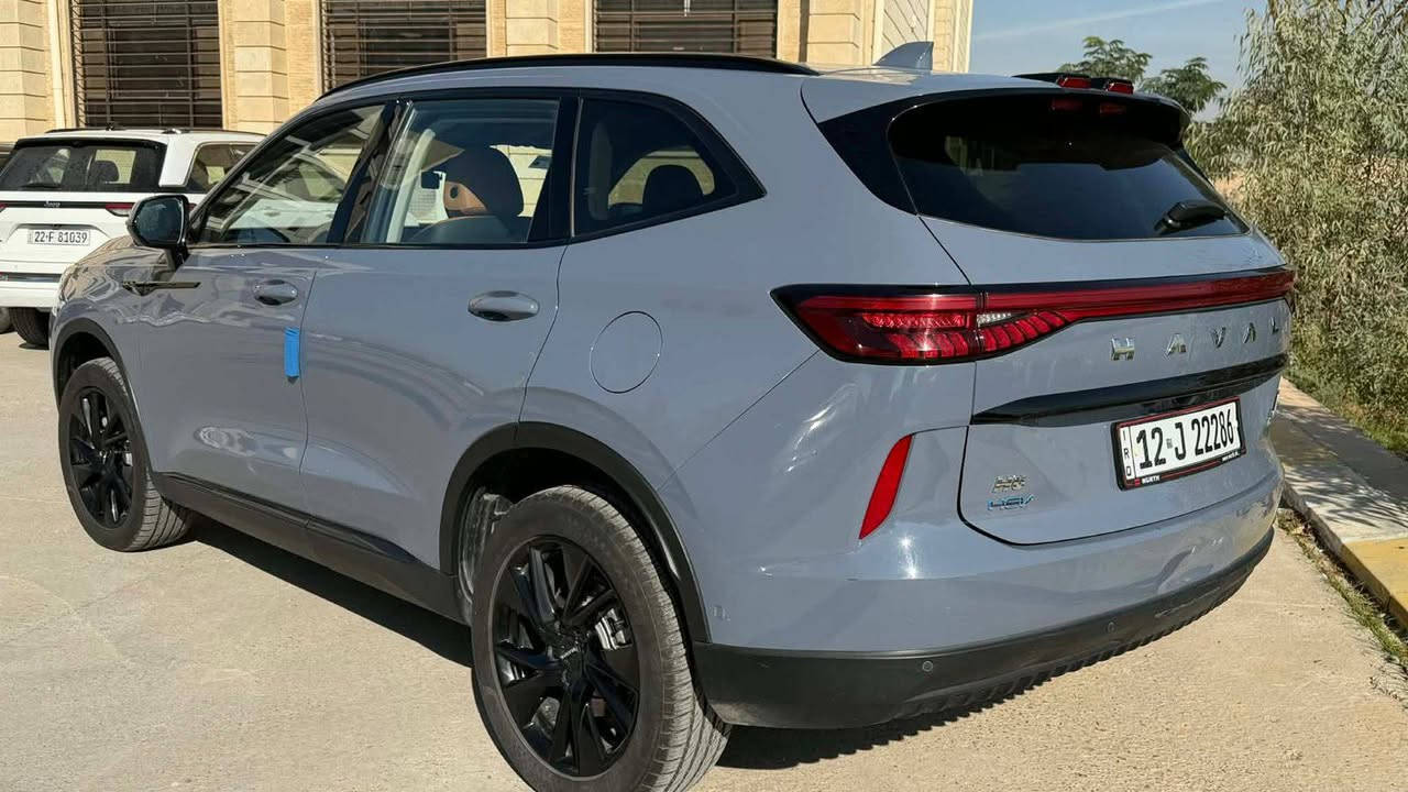 السلام عليكم
للبيع سياره جديده ماشيه ٤٠ الف كيلو مكانها الموصل. السعر ٣١ مليون لمزيد من المعلومات الاتصال ***********
