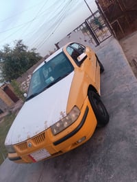 سمند موديل 11بسمي مكان بغداد السعر 28بيهه مجال 07747017890