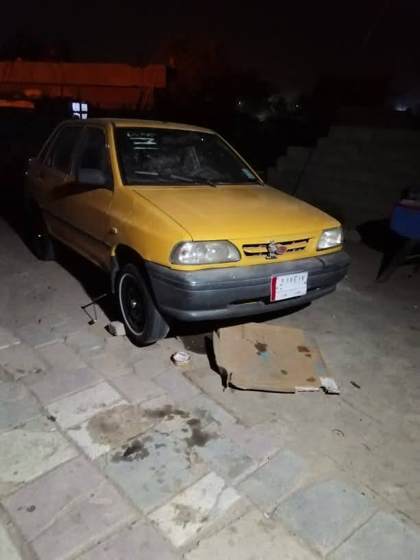 سايبا موديل 2015 تخم تاير السنويه27 السعر 33وبيها مجال رقم الهاتف ***********
