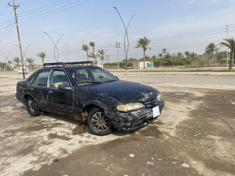 ￼ ￼‏سلام عليكم دايو برنس رقم صلاح الدين آر صاحبه سامراء تحويل كير محرك أوتوماتيك صدر زين كهربائيات كلها شغالة جام كهرباء للبيع أو مراوس بسيارة بودي السعر 10 ورقات قفل. ***********
