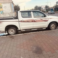 فلاونزه موديل 2008مكفولة من صبغ  تخم تاير جديد تبريد تتفئة كلة شغال  ر...