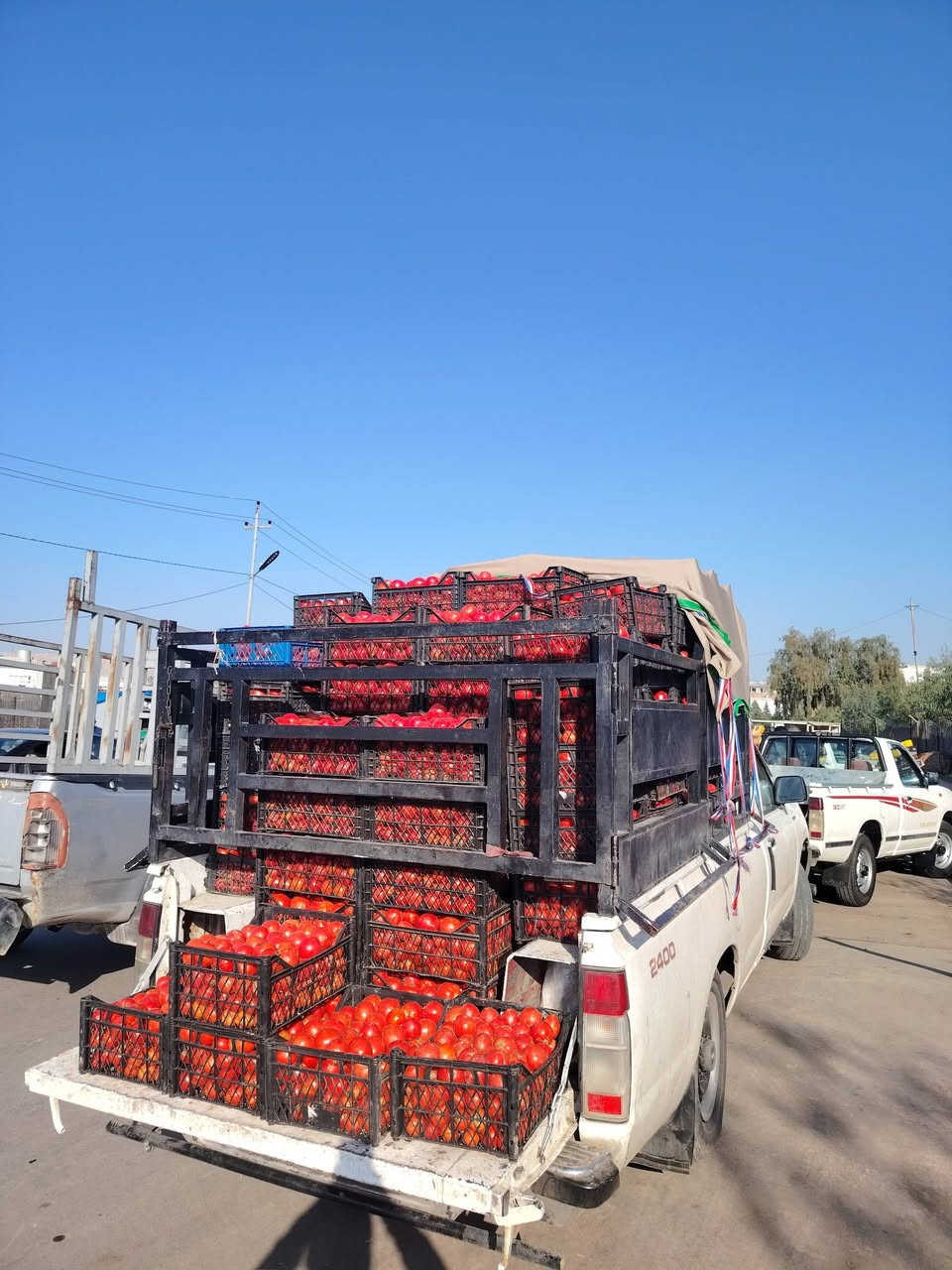 چەمچەی نیسان پینج قولاب هەیە بۆفرۆشتن له كويه م سحر 200 هزار ***********
