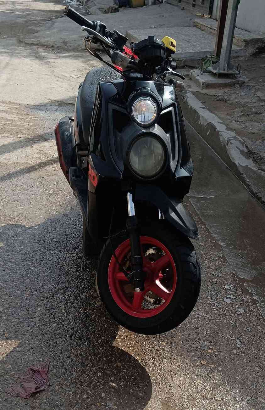 دراجة البيع سكنس جبلي  دراجة  شلعة معدل حلو كهربيات  كله شغاله   سعره 900 وبيه مجال   قليل بكاني بغداد   رقمي ***********  خابرني واتساب وبك خير وتدلل
