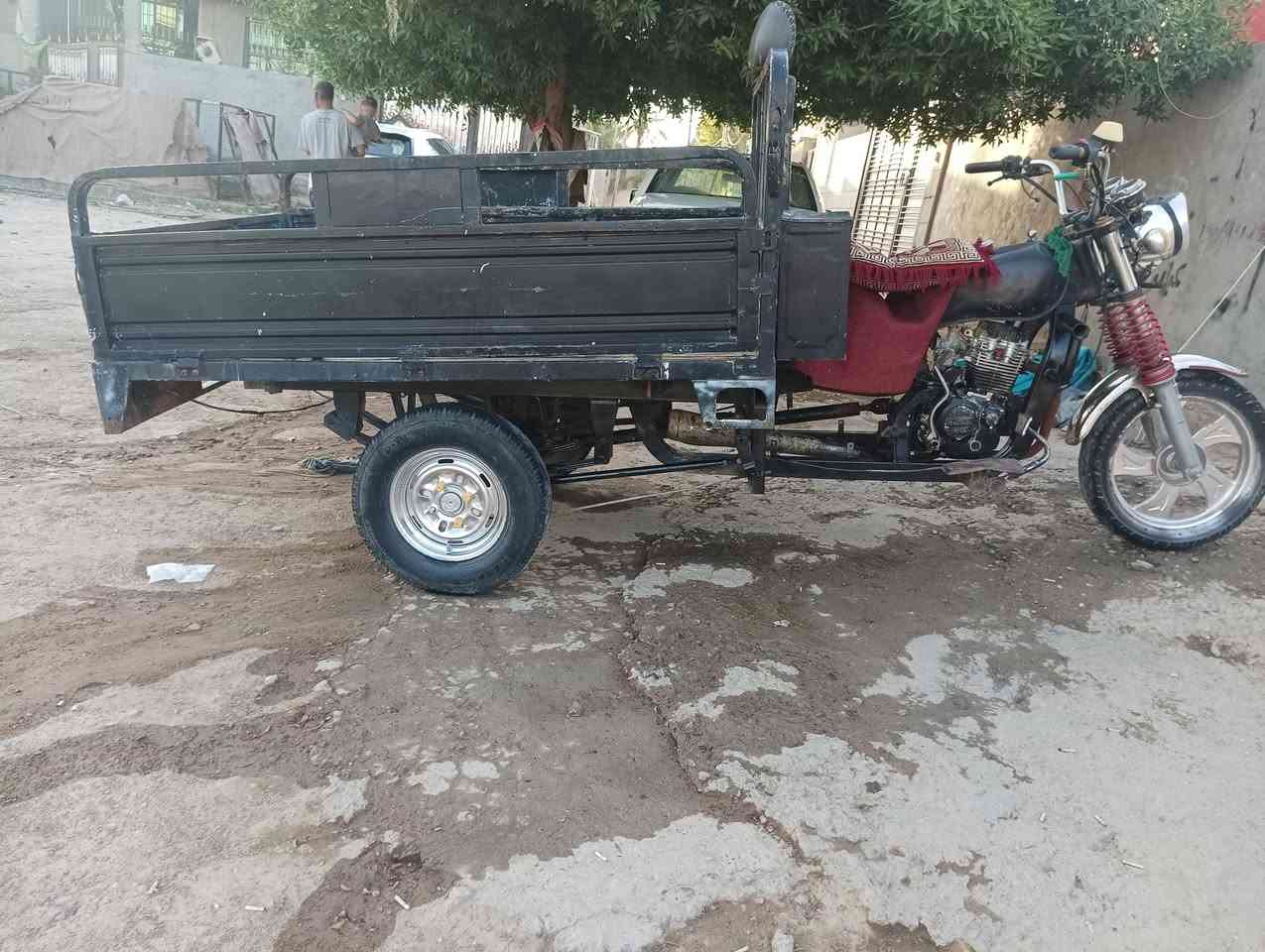 السلام عليكم شباب ستوته جمره موديل 20مكينه 25جديده شاصي مكفول اوراق اصولي كهربايات كله شغال نكره سلف تخم تاير جديد ربع ماتذب عليها ستوته مكفوله سعر900وبيه مجال للشراي مستعجل على البيعه مكاني بابل الخاص مغلق هذا رقمي الاتصال فقط  ***********
