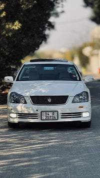 كراون ٢٠٠٥ • V6 ٣٠٠٠ • بصره قرار ٤٨