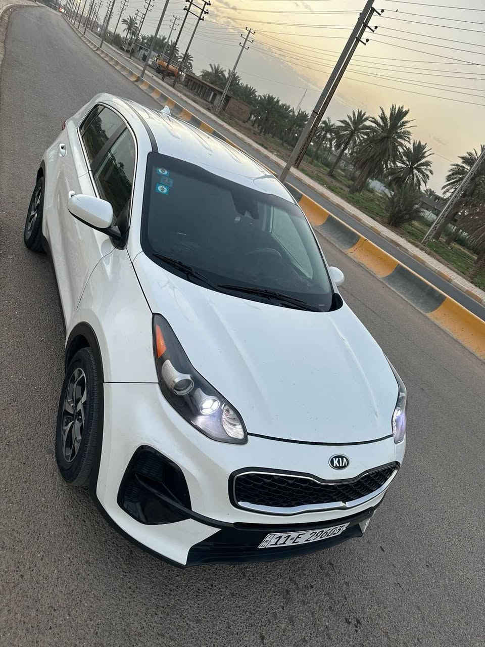 ‎سبورتج‎ بلاد, صلاح الدين


**إذا كنت صاحب هذا الإعلان وتريد حذفه لأي سبب، رجاءا أرسل رسالة إلى الدعم الفني**