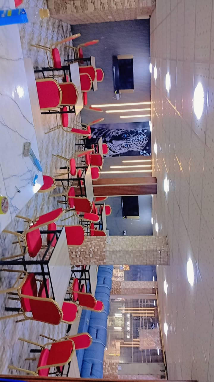 كوفي البيع شارع آلالف حلو ومرتب 
الاستفسار ***********
