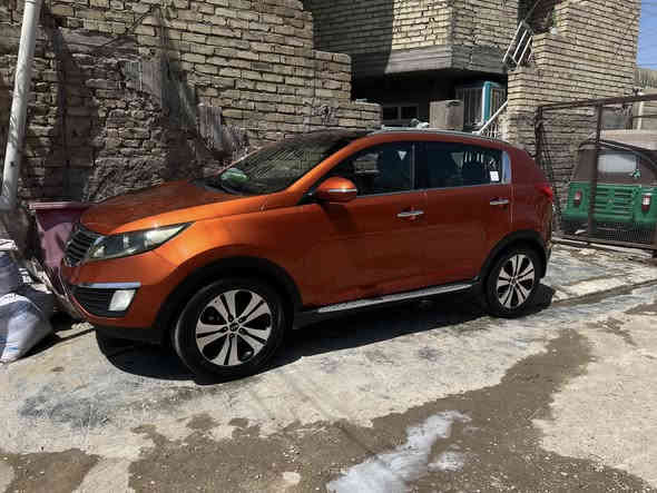 سبورتج موديل ١٢ خليجيه بنراما اشاير بل مري كشنات جلد استخدام استخدام شخصي سياره ماشيه ١٦٠ بيها ربع باب صبغ اثر شخوط بسمي السنويه رقم بغداد سعرها ١٤٠ مكاني بغداد الغزاليه ***********
