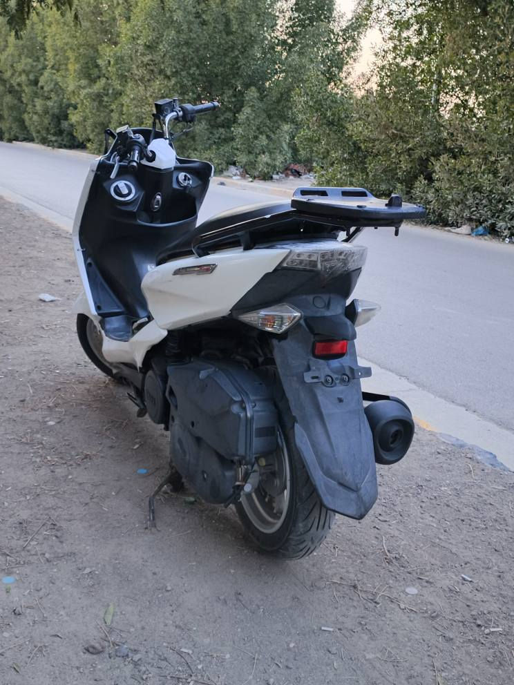 السلام عليكم
‏ماجستا S للبيع (رمبه) (رمبه) (رمبه) 
‏جديده جيب وياك 1000 فيتر وتعال
‏ افحص اذا برغي مفتوح بيها تاخذها 
‏ابلاش مستعجل على بيعتها صار عندي
‏ ظرف واريد ابيع كفاله عامه لحد يسألني
‏ شبيها نكره بكل وقت موديل 2017 
‏صوتها يغبل كلش ناعم استان 
‏حساس شاشه كلها شغاله ام الرون 
‏مكاني بالغزاليه
‏سعرها 900 وبيها مجال 
‏رقمي ***********
‏ بغداد, العراق
