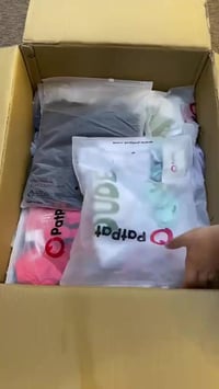 ملابس أطفال • بضاعة أوروبية • توصيل سريع