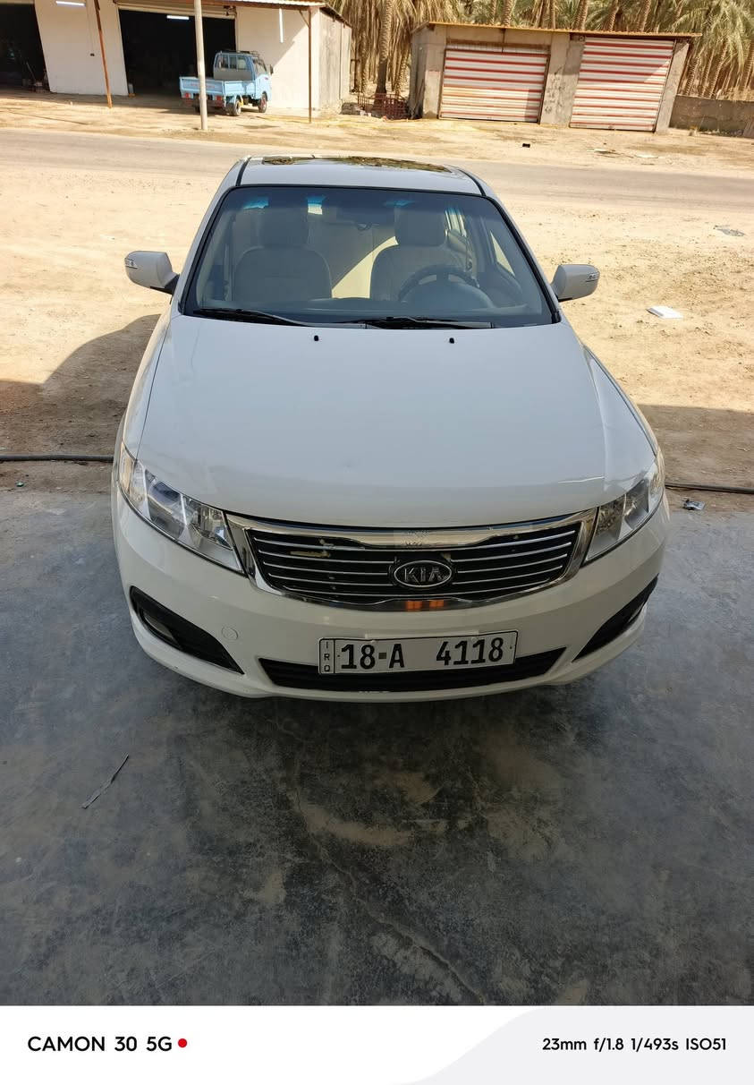 سلام عليكم اوبتما موديل ٢٠٠٩كفاله عامه محرك ٢٠٠٠دوش حداديه جديده السياره صبغ شبربلجاملغ الوره
تخم تاير جديد كير مكينه كفاله  مكان السياره بابل الدبله ***********
