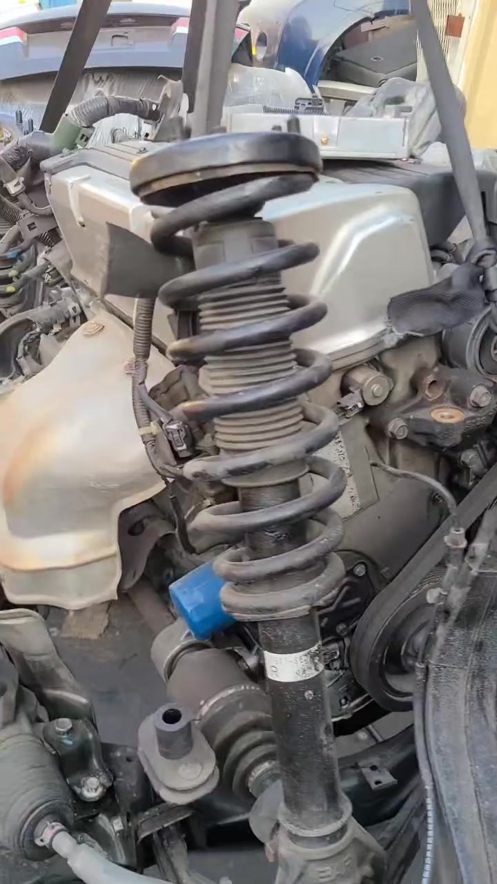 Every kind of vehicles Engine Suspension Available Contact information 00971567099133
@followers #honda #Toyota #Nissan #suzuki #Mazda #hyundai #qatar #abudhabi #oman #Lebanon #Egypt #bahrain #unitedarabemirates #jordan #iraq #japan


**إذا كنت صاحب هذا الإعلان وتريد حذفه لأي سبب، رجاءا أرسل رسالة إلى الدعم الفني**
