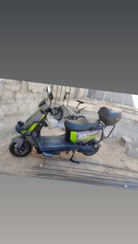 اخوان • دزاجة شحن • للبيع