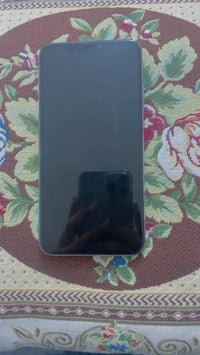 اكس ماكس اس ذاكره 64 فيس ايدي شغال. سعره 175 مكاني الحريه 07719501443